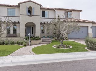 3917 E Elmwood St, Mesa, AZ 85205