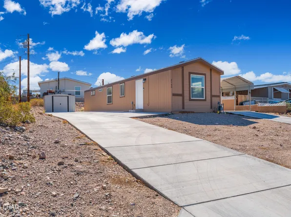2760 Anita Ave, Lake Havasu City, AZ 86404