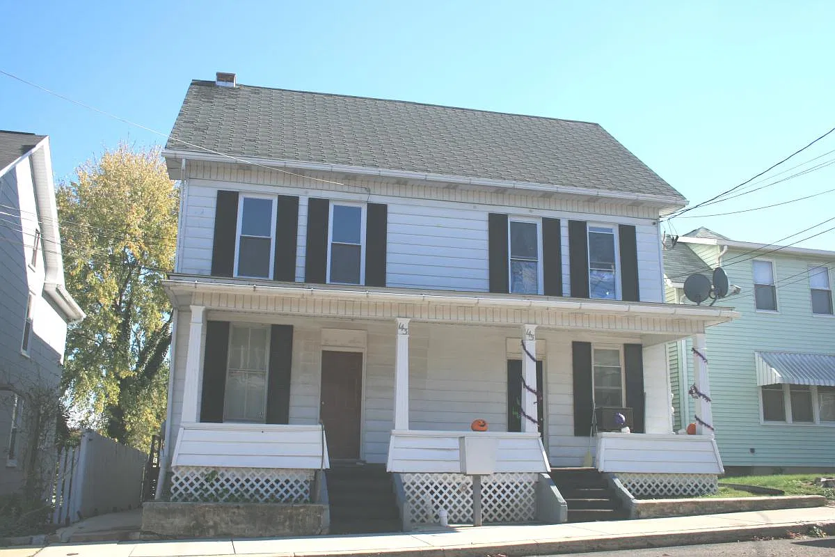 145 Ridge Avenue — Photo 1