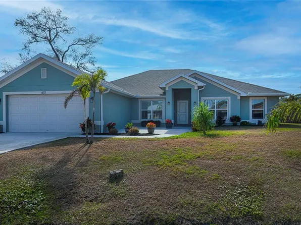 601 Citrus Rd, Venice, FL 34293