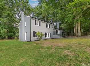 414 Forest Ln, South Hill, VA 23970