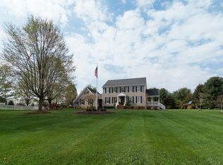 6280 Quadratic Dr, Mount Airy, MD 21771