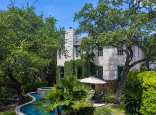 4500 Dusik Ln, Austin, TX 78746