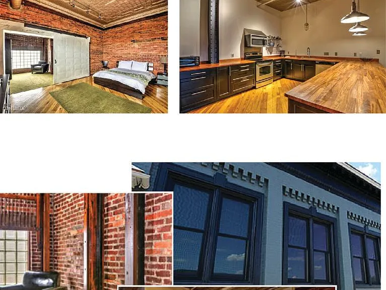 209 E 3rd St #3C — Photo 16
