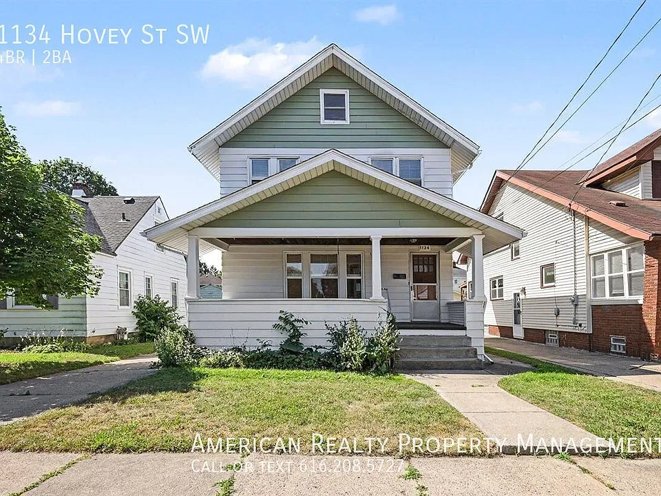 1134 Hovey St SW