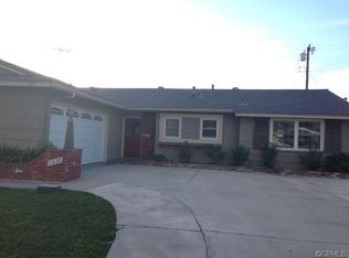 1519 S Citrus Ave, Fullerton, CA