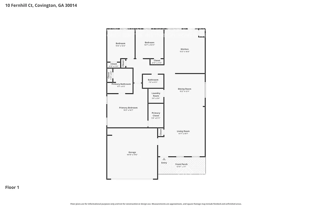 Building Photo - 10 Fernhill Ct