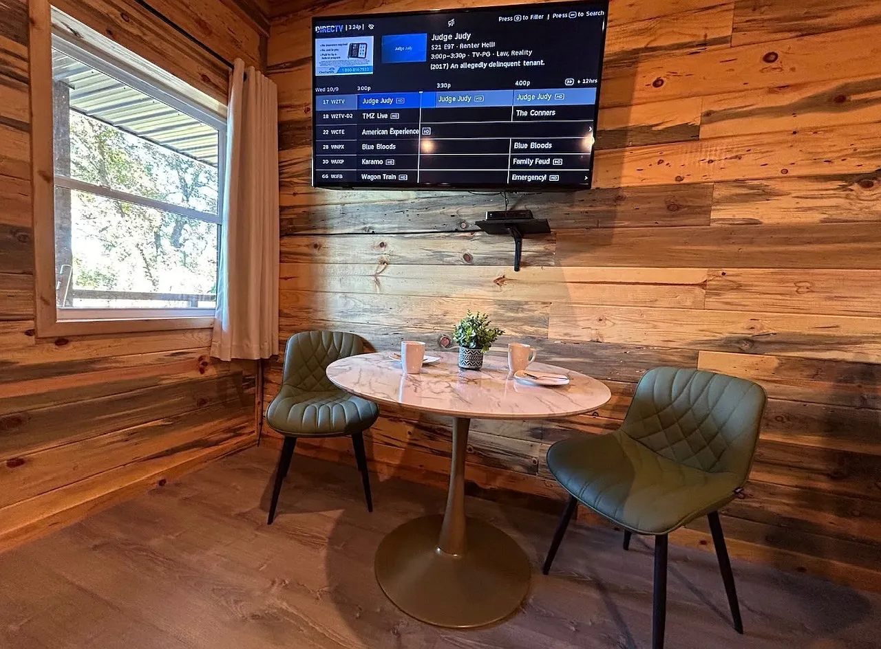 Studio, 500 sqft, $1,050 — Photo 4