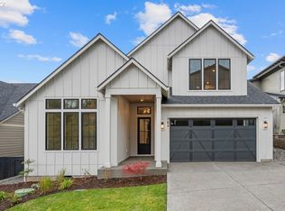 760 N V St, Washougal, WA 98671