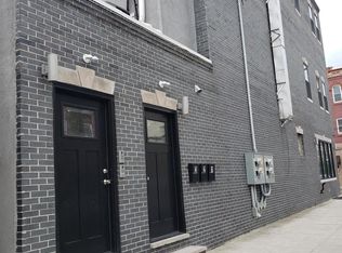 2001 S 17th St FLOOR 3, Philadelphia, PA 19145