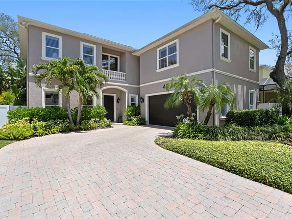 404 S Clark Ave, Tampa, FL 33609