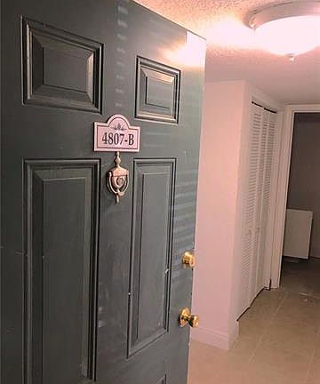 2nd image of 4807 S Texas Ave APT B