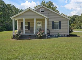 505 Moore Dr, Lexington, NC 27292