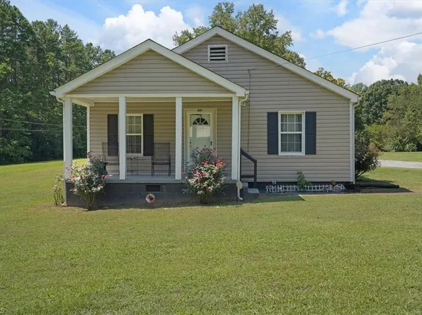 505 Moore Dr, Lexington, NC 27292