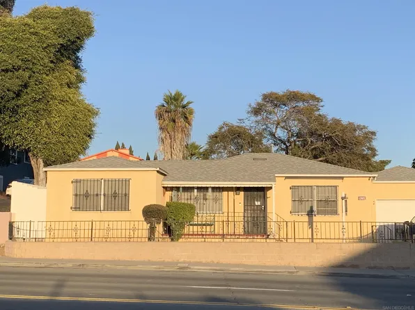 1385 4th Ave, Chula Vista, CA 91911