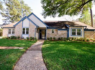 15303 Ripplestream St, Houston, TX 77068