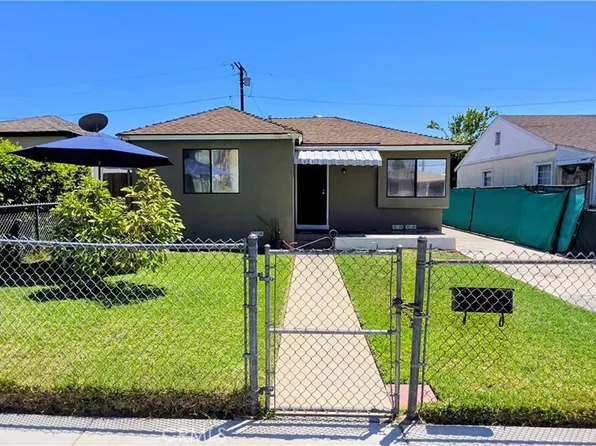 6424 Allston St, Los Angeles, CA 90022