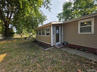 4516 Walter Ave, Granite City, IL 62040