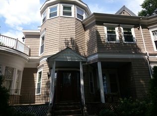 167 Salisbury Rd, Brookline, MA 02445