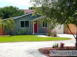 911 Dodson Way, Arroyo Grande, CA 93420