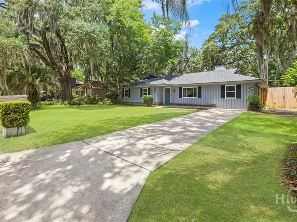 610 Beauregard Street, Savannah, GA 31405
