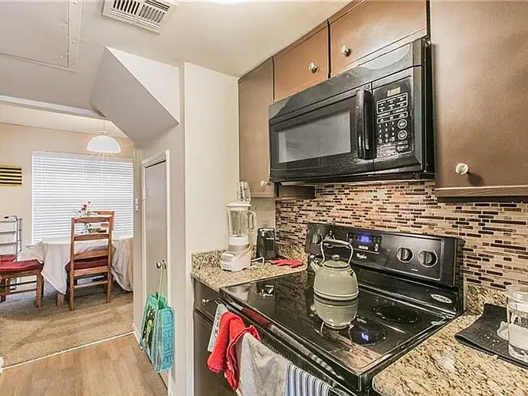600 Bagby Ave #6D — Photo 5