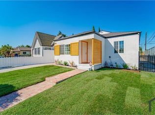 10703 Croesus Ave #1, Los Angeles, CA 90059