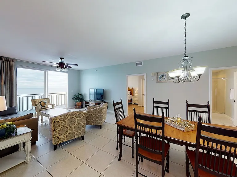 17729 Front Beach Rd #1902E — Photo 1