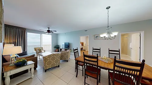 17729 Front Beach Rd #1902E Photo 1
