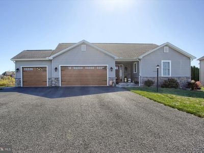 124 Fielders Ln, Mifflintown, PA, 17059