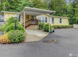 22623 31st Avenue SE #A6, Bothell, WA 98021