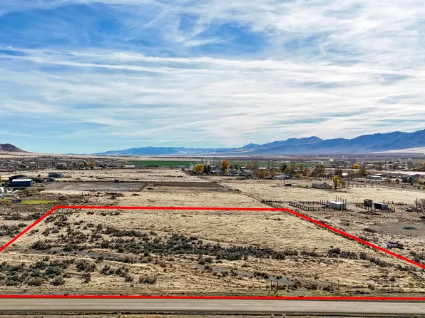 4530 Kathy St, Winnemucca, NV 89445