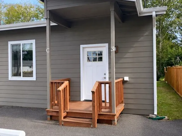 758 C Point Brown Avenue SE #3, Ocean Shores, WA 98569