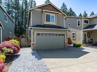 7608 181st Street Ct E, Puyallup, WA 98375