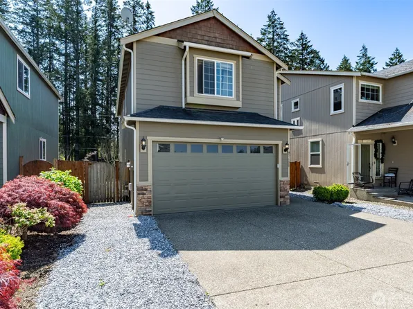 7608 181st Street Ct E, Puyallup, WA 98375