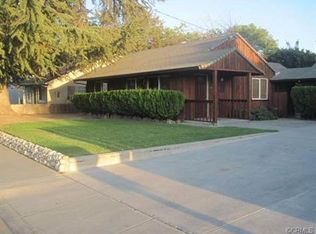 107 E Shasta St, Orland, CA 95963