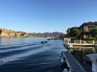 9170 Riverside Dr UNIT 1, Parker, AZ 85344