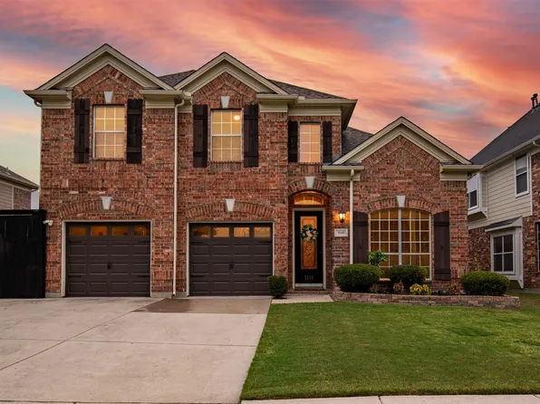 5115 Clydesdale Dr, Grand Prairie, TX 75052