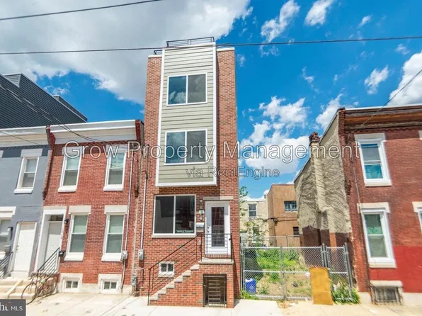 1917 Watkins St, Philadelphia, PA 19145