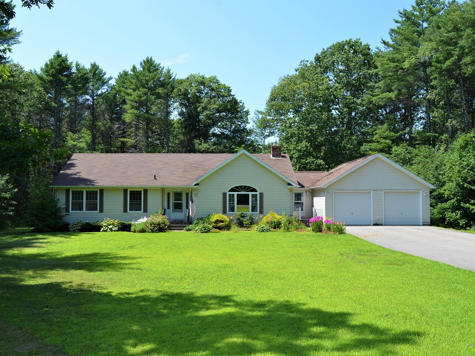 251 Calls Hill Rd, Dresden, ME 04342 Zillow