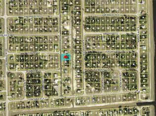 831 Aprile Ave S, Lehigh Acres, FL 33974