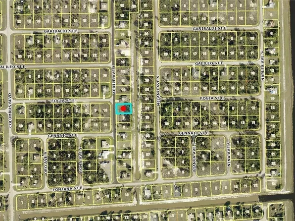 831 Aprile Ave S, Lehigh Acres, FL 33974