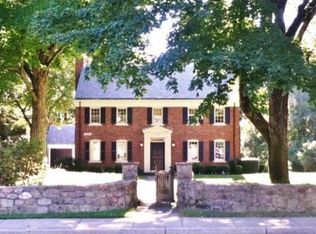 272 S Washington St, North Attleboro, MA 02760