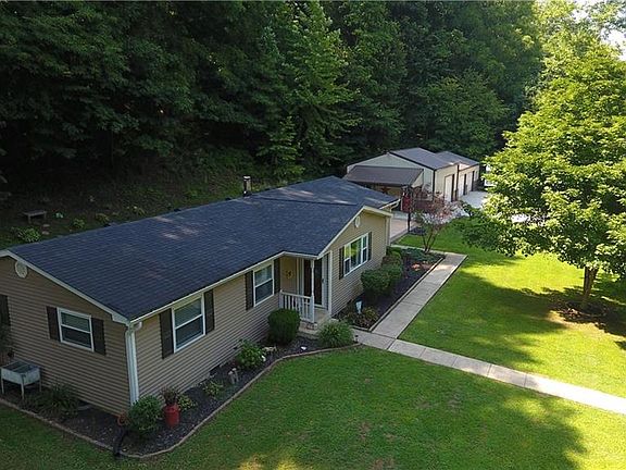 3rd image of 4294 S County Road 600 W