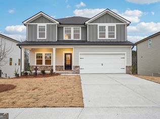 220 Proust Cir, Dallas, GA 30132