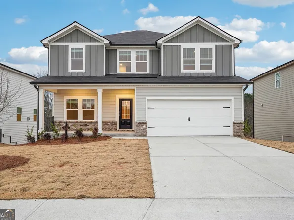 220 Proust Cir, Dallas, GA 30132