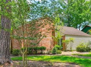 25106 Butterwick Dr, Spring, TX 77389