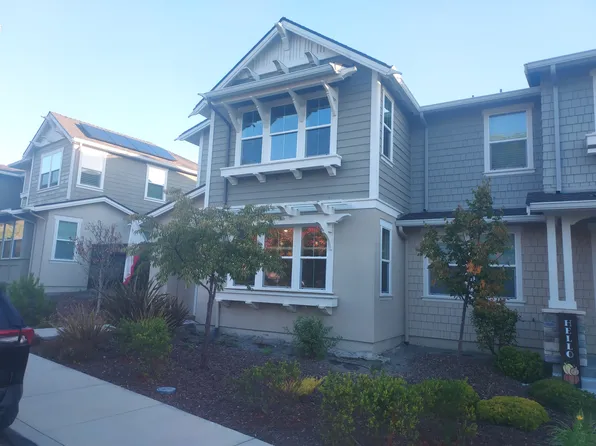 793 Country Club Dr, Moraga, CA 94556