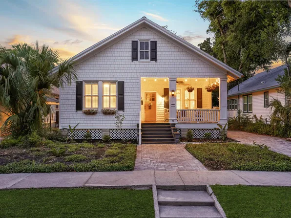 42 Rohde Ave, Saint Augustine, FL 32084