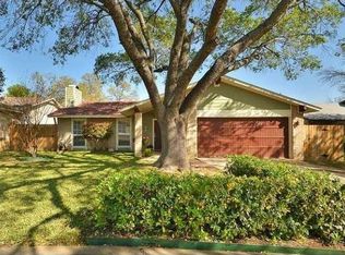 11914 Acorn Creek Trl, Austin, TX 78750